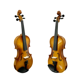 Violino 1/4 Dasons Completo Estudante VP105H
